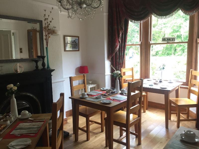 Dolweunydd Bed & Breakfast image
