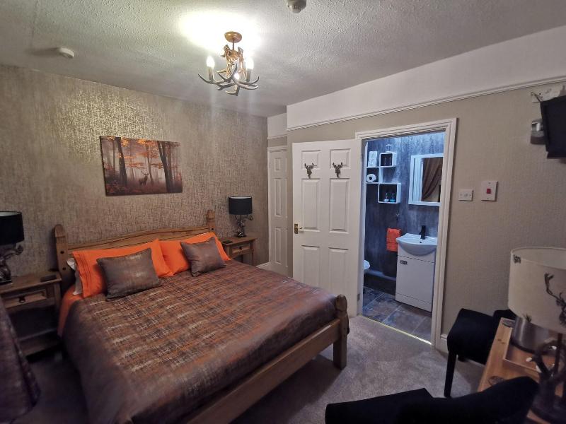 Dolweunydd Bed & Breakfast image