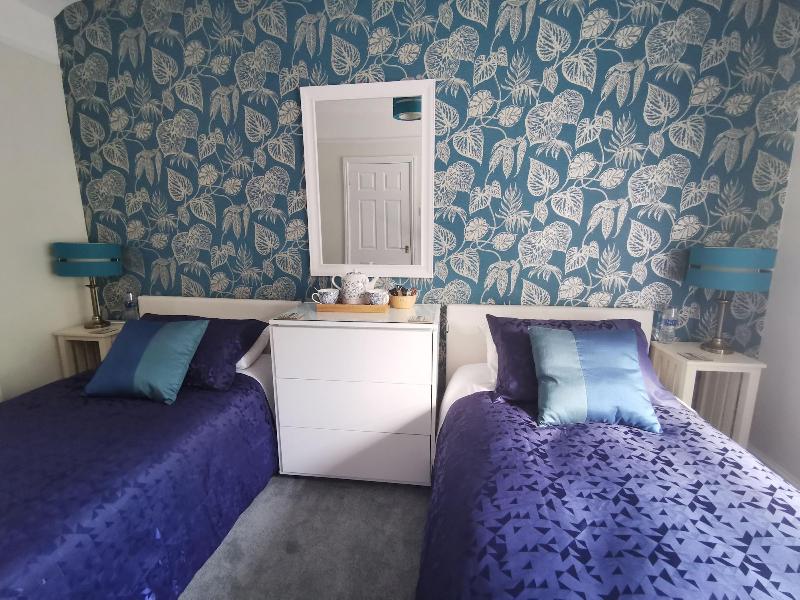 Dolweunydd Bed & Breakfast image
