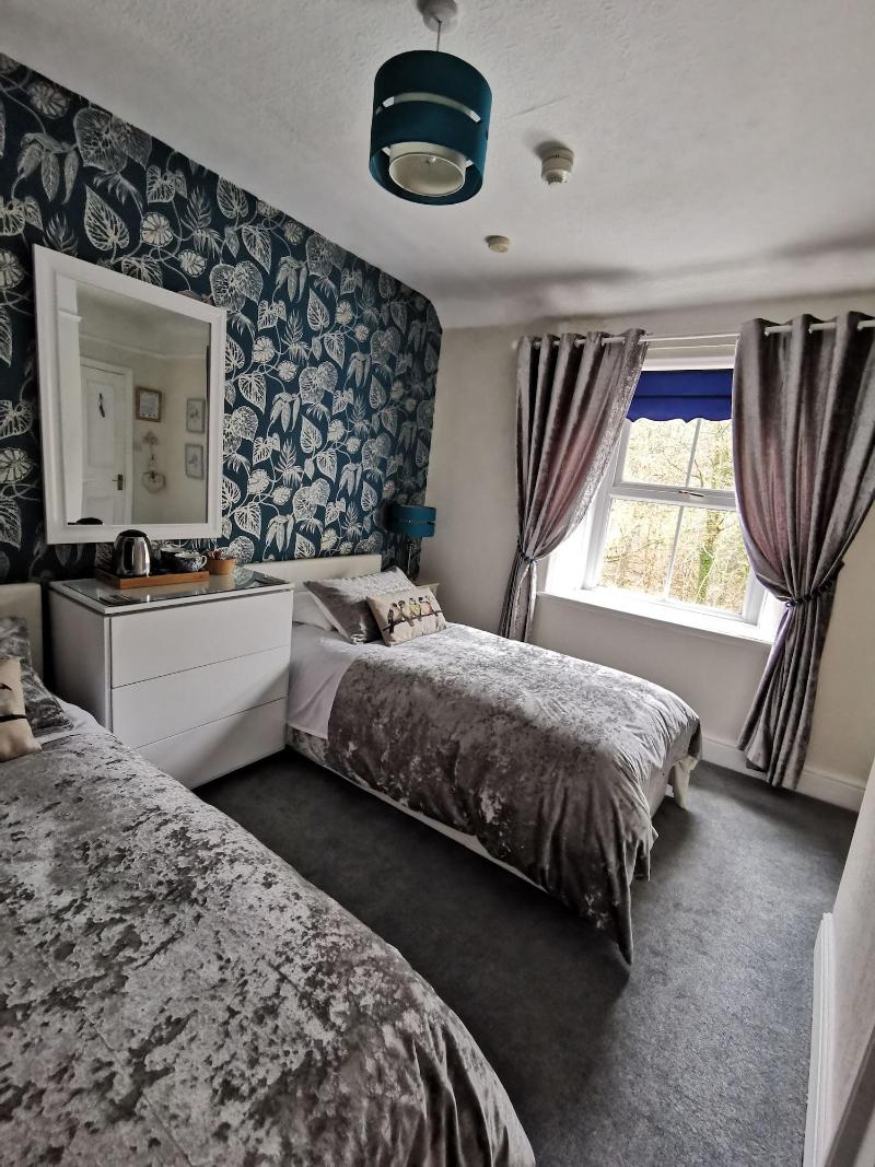 Dolweunydd Bed & Breakfast image