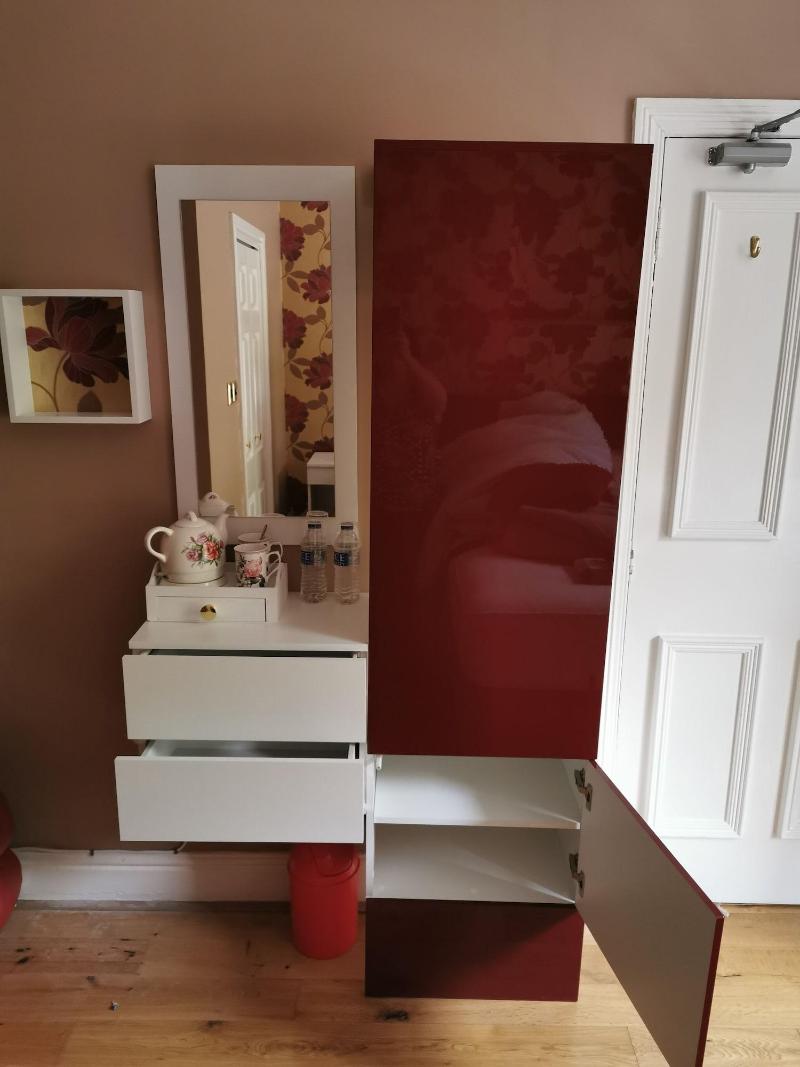 Dolweunydd Bed & Breakfast image