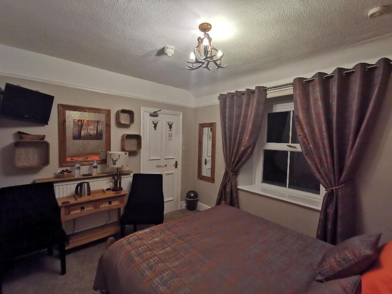 Dolweunydd Bed & Breakfast image