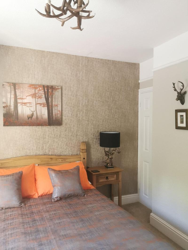 Dolweunydd Bed & Breakfast image