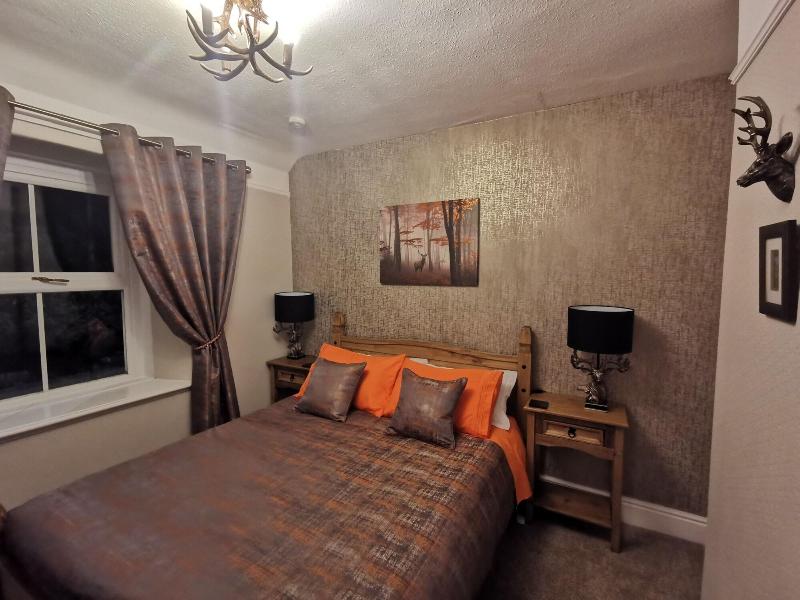 Dolweunydd Bed & Breakfast image