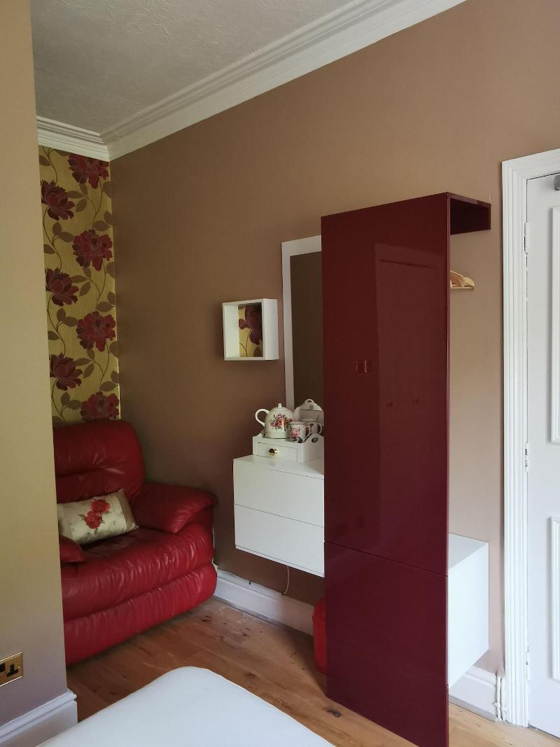 Dolweunydd Bed & Breakfast image