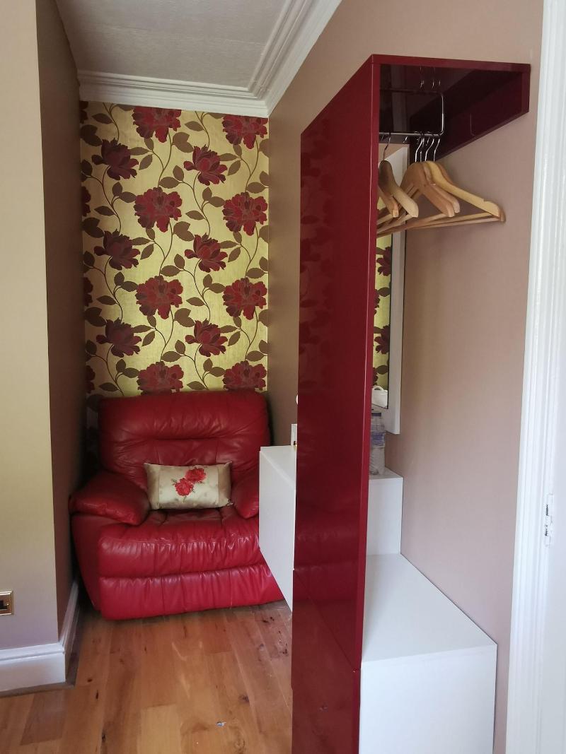 Dolweunydd Bed & Breakfast image