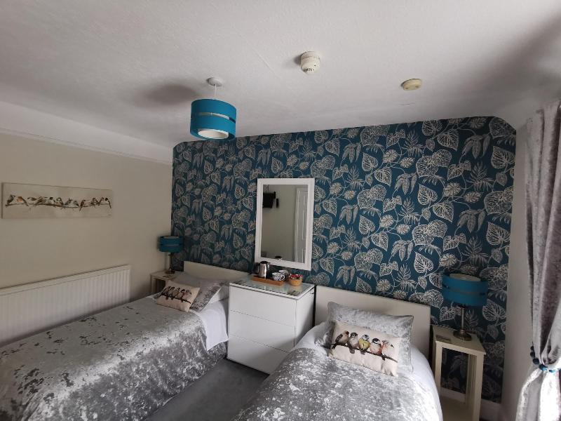 Dolweunydd Bed & Breakfast image