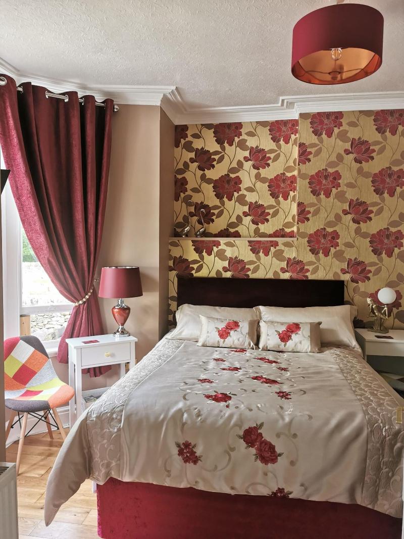 Dolweunydd Bed & Breakfast image