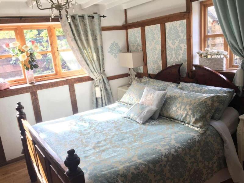 Dolweunydd Bed & Breakfast image