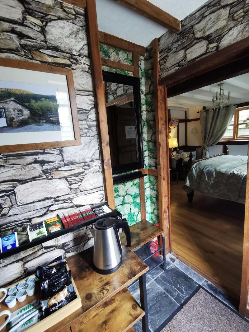 Dolweunydd Bed & Breakfast image
