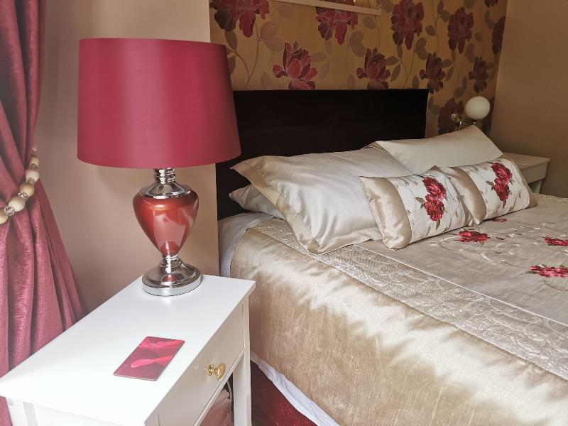Dolweunydd Bed & Breakfast image
