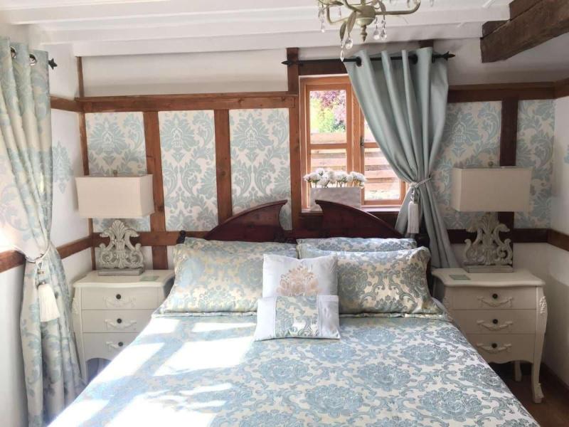 Dolweunydd Bed & Breakfast image