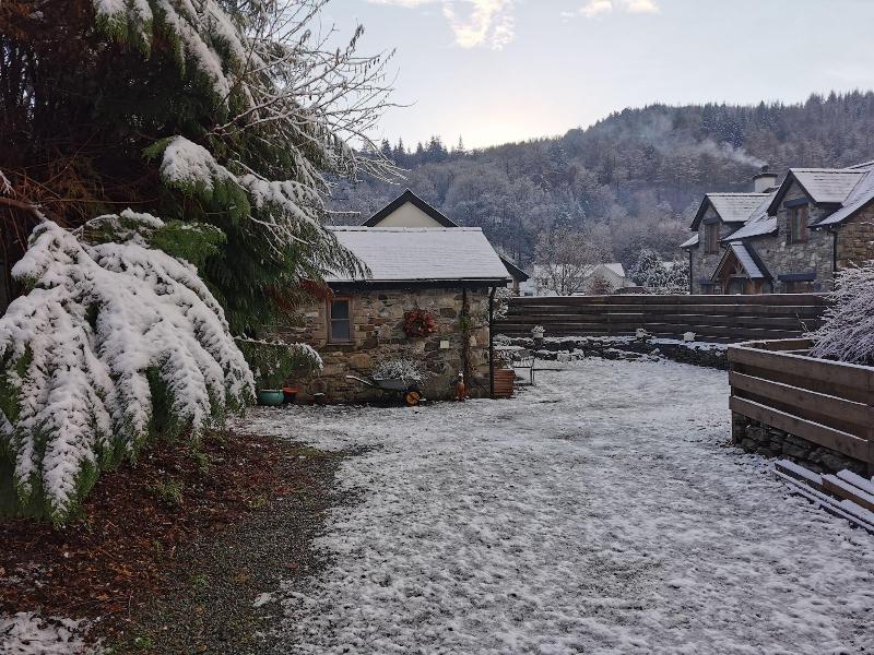 Dolweunydd Bed & Breakfast image