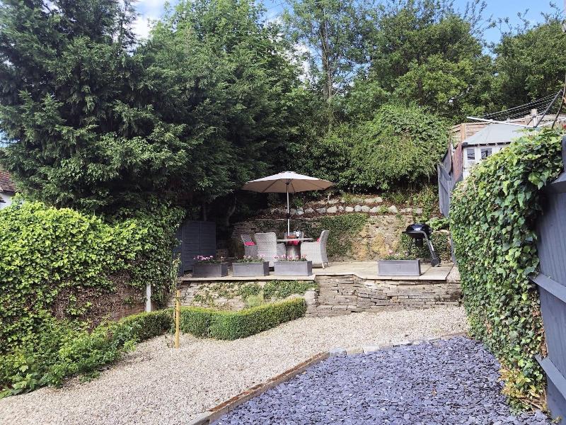 Millie's Cottage image
