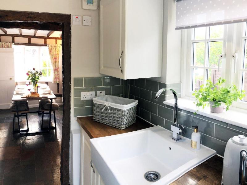 Millie's Cottage image