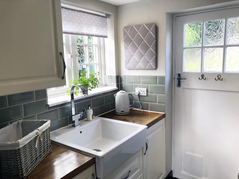 Millie's Cottage image