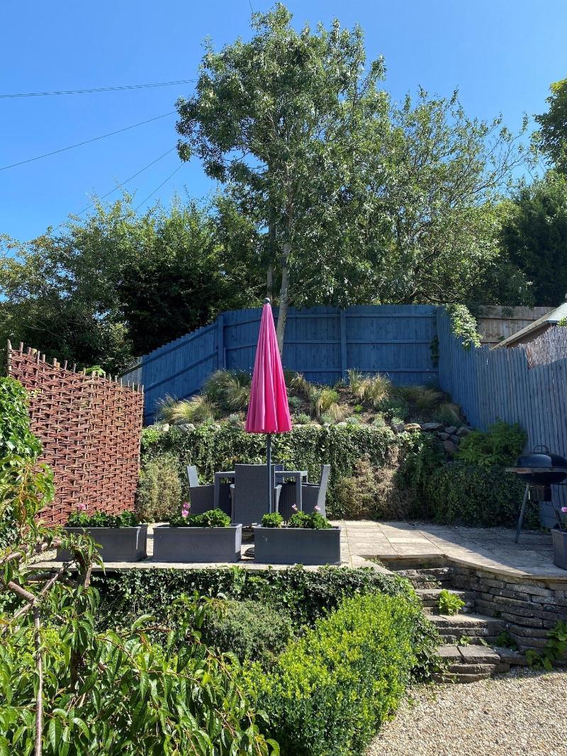 Millie's Cottage image