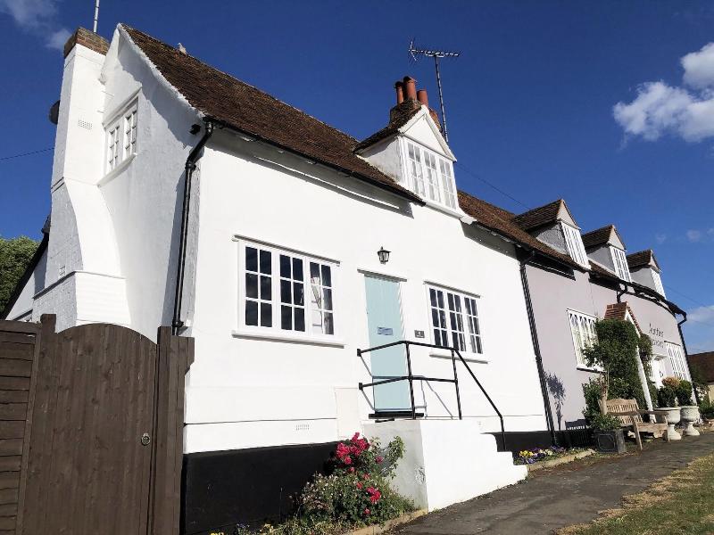 Millie's Cottage image