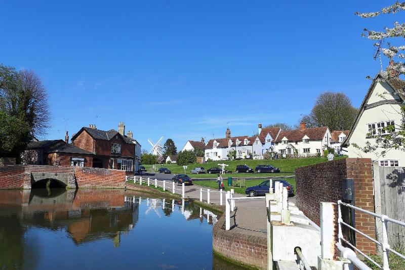 Millie's Cottage image
