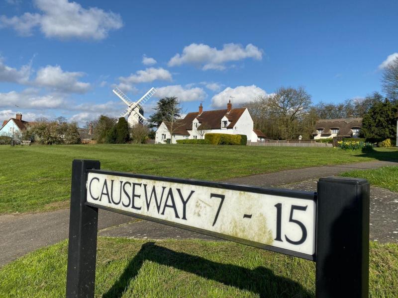 Millie's Cottage image