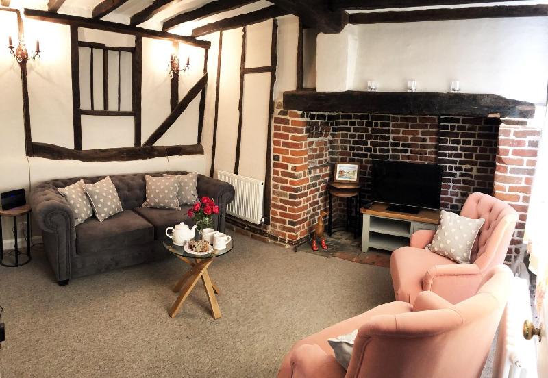 Millie's Cottage image