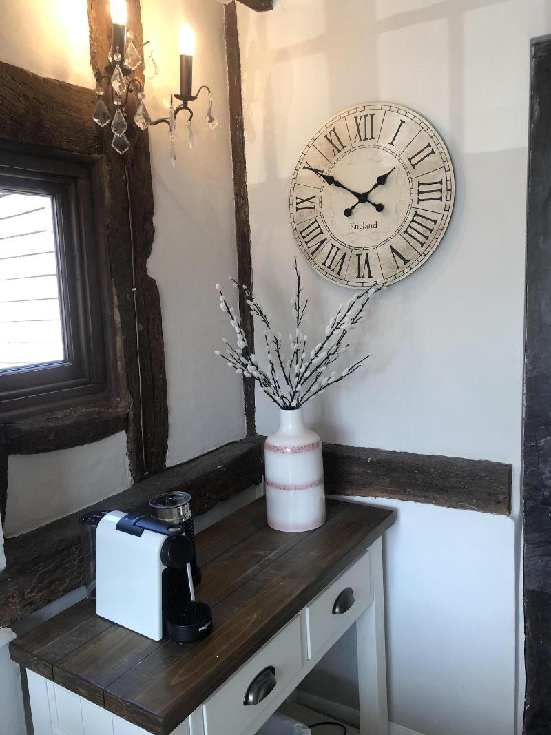 Millie's Cottage image