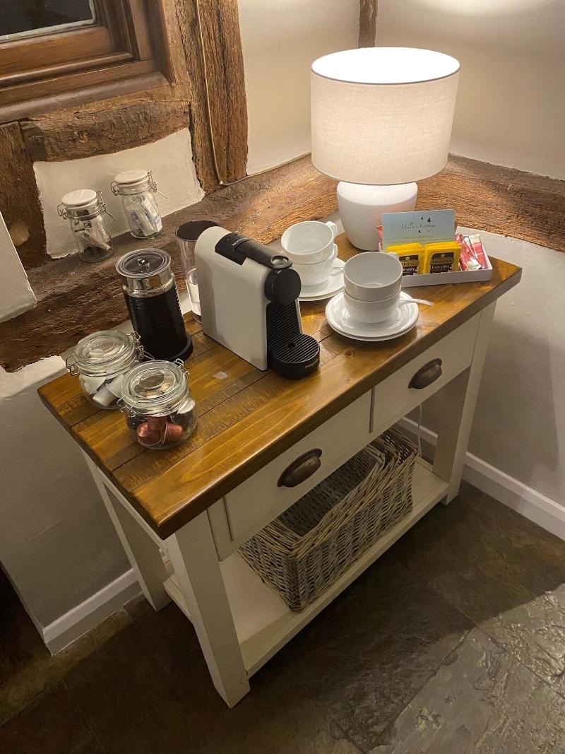 Millie's Cottage image