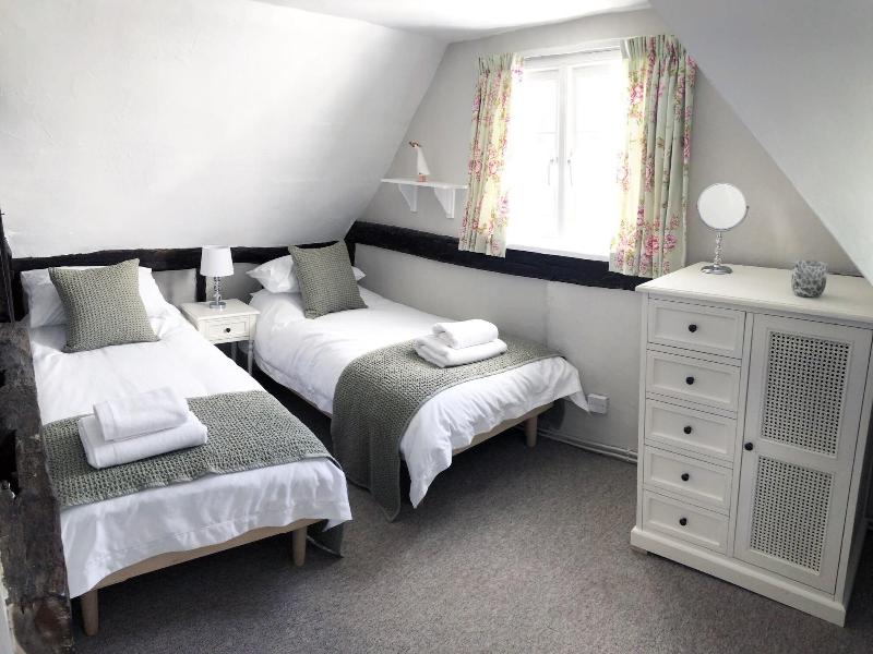 Millie's Cottage image