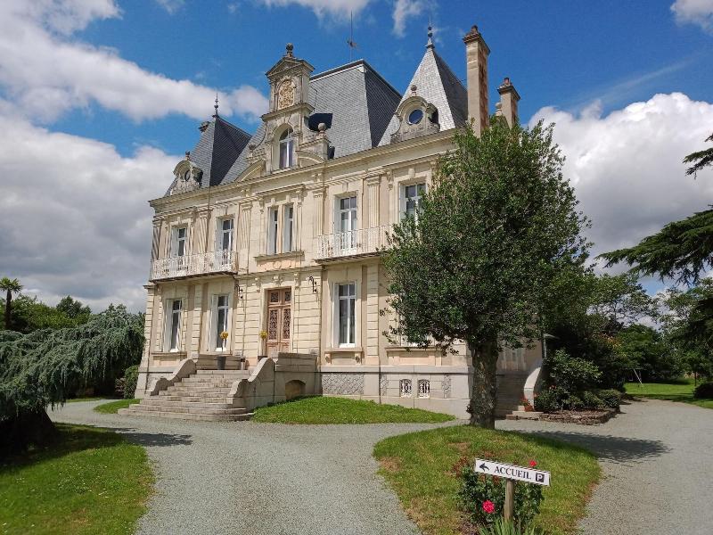 Chateau Du Breuil image