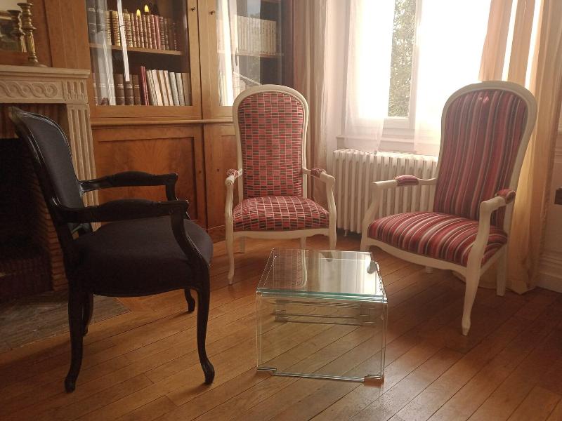 Chateau Du Breuil image