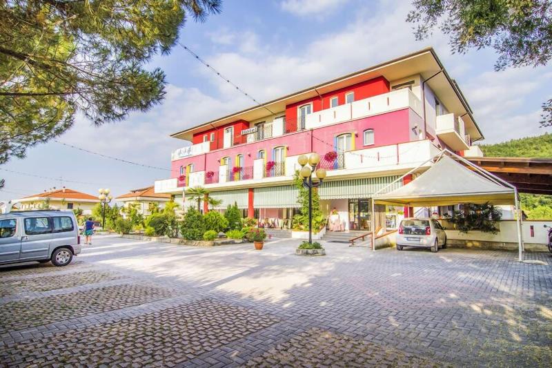 Hotel Miami image