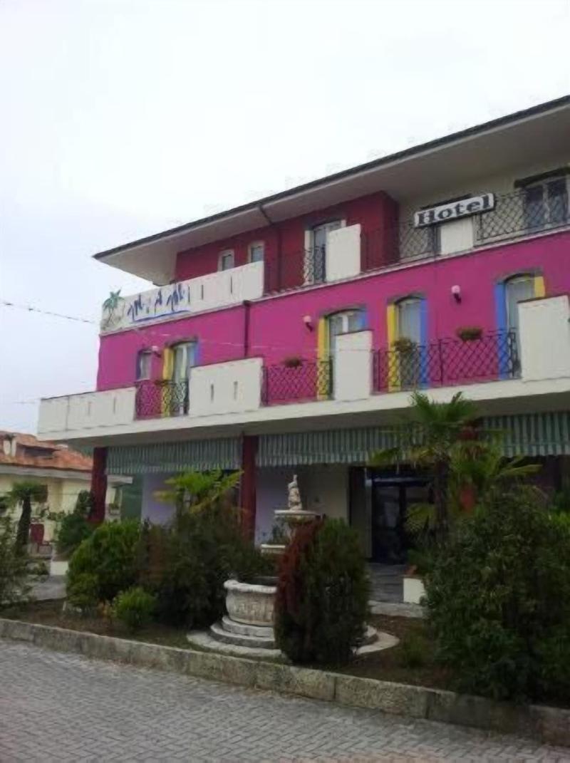 Hotel Miami image