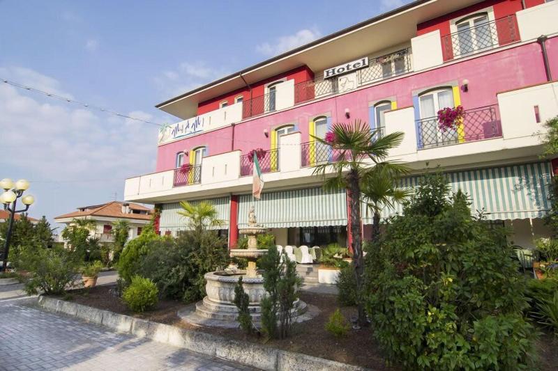 Hotel Miami image