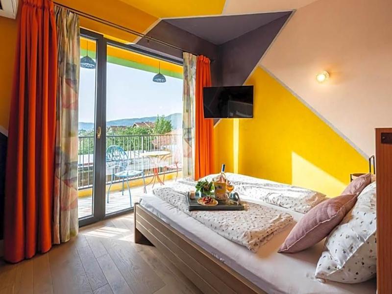 Hotel Casa Art image