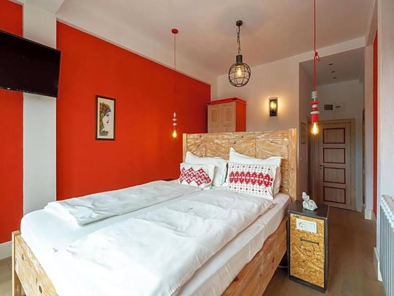 Hotel Casa Art image