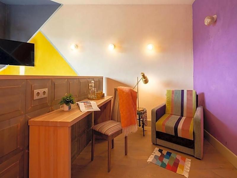 Hotel Casa Art image