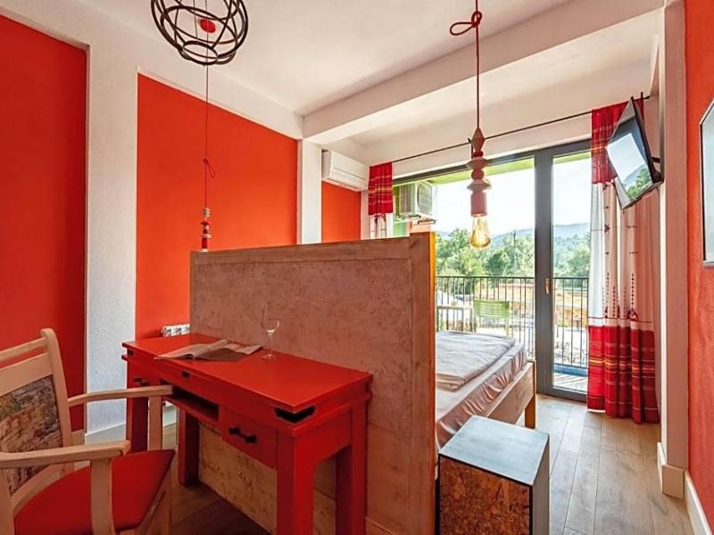 Hotel Casa Art image 9