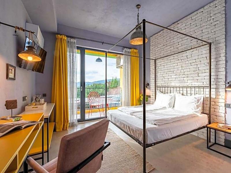 Hotel Casa Art image