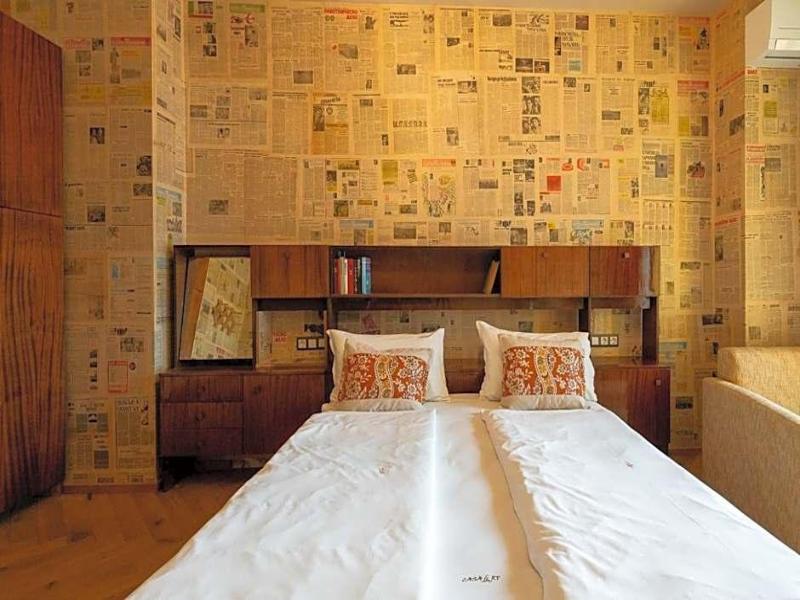 Hotel Casa Art image