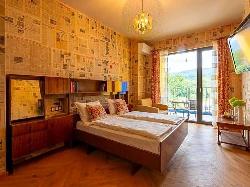 Hotel Casa Art image