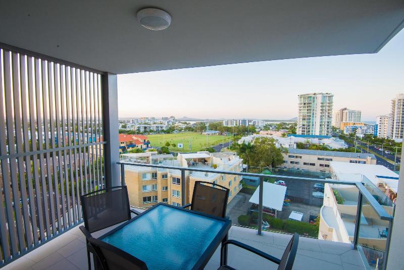 Verve on Cotton Tree image