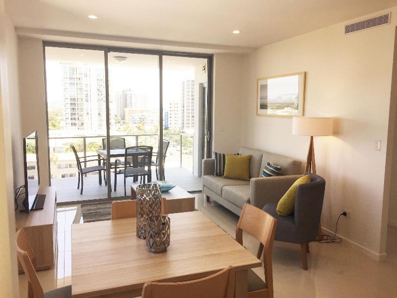 Verve on Cotton Tree image