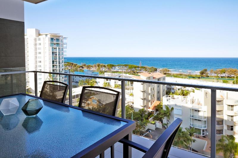Verve on Cotton Tree image