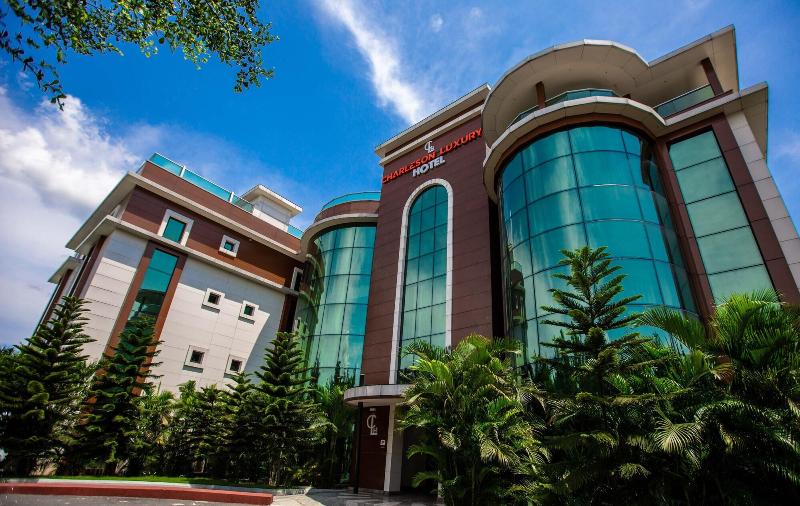 Charleson Luxury Hotel image