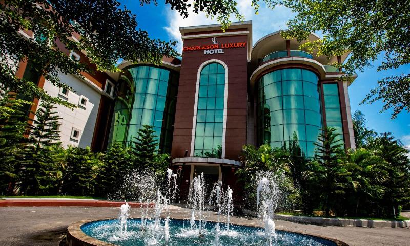 Charleson Luxury Hotel image