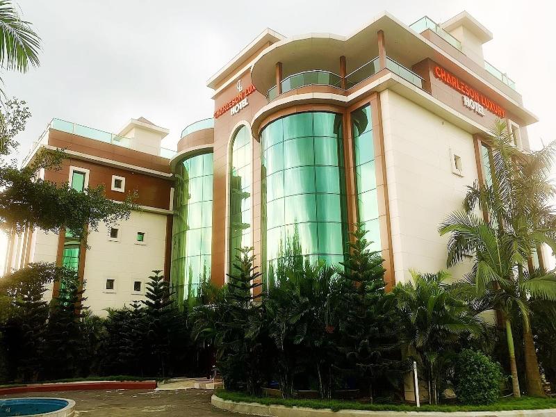 Charleson Luxury Hotel image