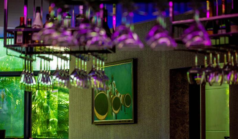 Charleson Luxury Hotel image