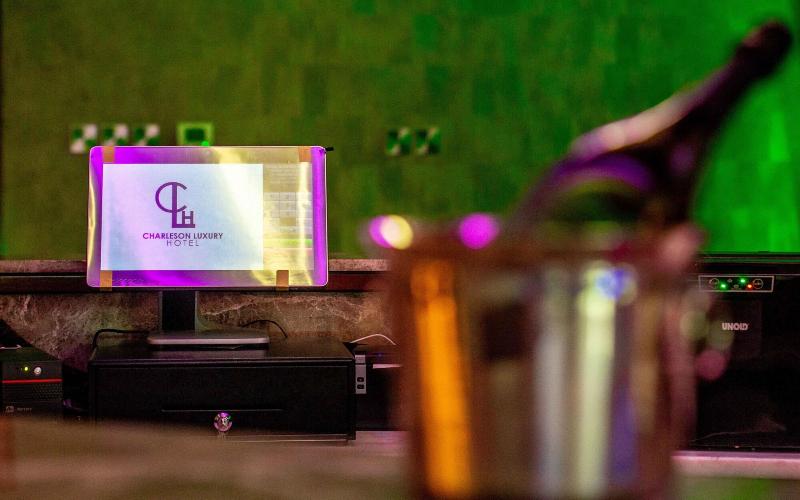Charleson Luxury Hotel image
