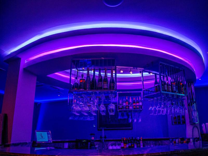 Charleson Luxury Hotel image