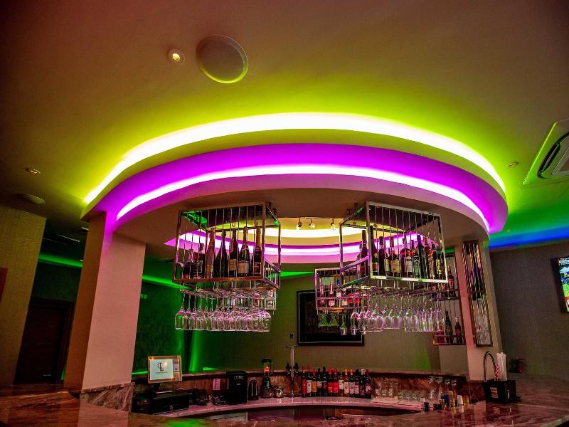 Charleson Luxury Hotel image